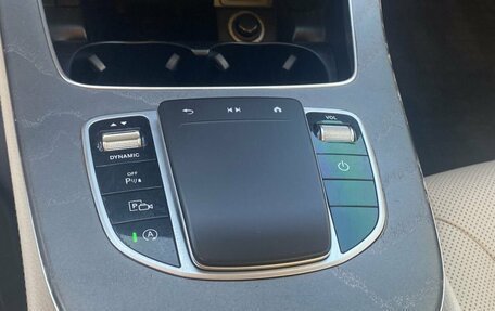 Mercedes-Benz CLS, 2021 год, 4 450 000 рублей, 16 фотография