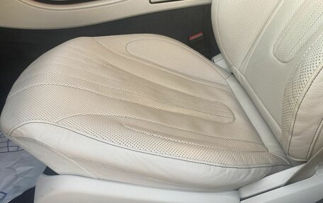 Mercedes-Benz CLS, 2021 год, 4 450 000 рублей, 18 фотография