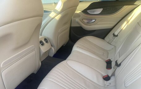 Mercedes-Benz CLS, 2021 год, 4 450 000 рублей, 19 фотография