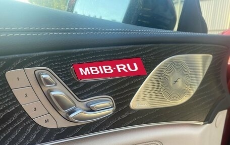 Mercedes-Benz CLS, 2021 год, 4 450 000 рублей, 17 фотография