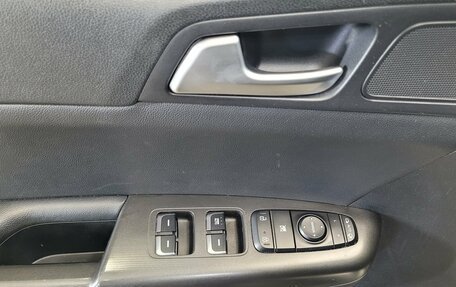 KIA Sportage IV рестайлинг, 2016 год, 1 480 000 рублей, 15 фотография