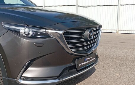 Mazda CX-9 II, 2018 год, 3 149 000 рублей, 2 фотография