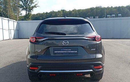 Mazda CX-9 II, 2018 год, 3 149 000 рублей, 10 фотография