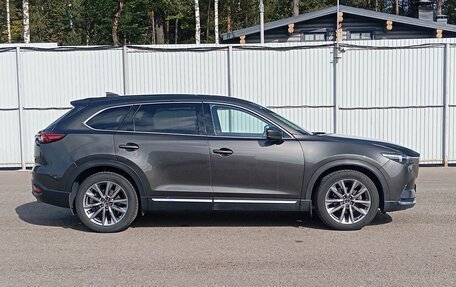 Mazda CX-9 II, 2018 год, 3 149 000 рублей, 6 фотография