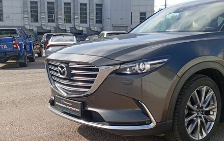 Mazda CX-9 II, 2018 год, 3 149 000 рублей, 4 фотография