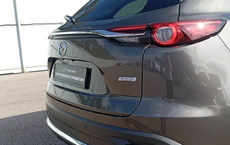 Mazda CX-9 II, 2018 год, 3 149 000 рублей, 8 фотография