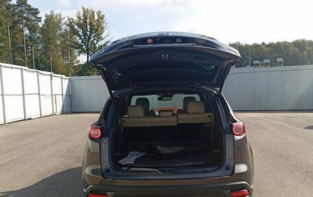 Mazda CX-9 II, 2018 год, 3 149 000 рублей, 15 фотография