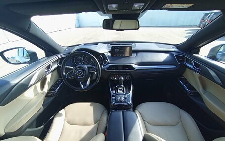 Mazda CX-9 II, 2018 год, 3 149 000 рублей, 17 фотография