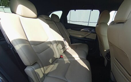 Mazda CX-9 II, 2018 год, 3 149 000 рублей, 23 фотография