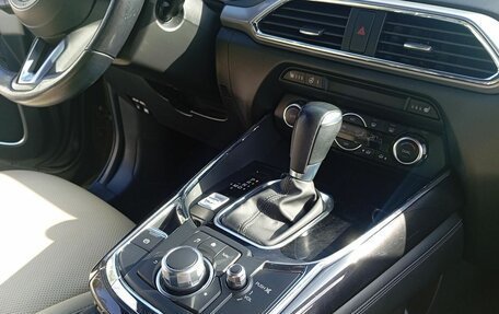 Mazda CX-9 II, 2018 год, 3 149 000 рублей, 25 фотография