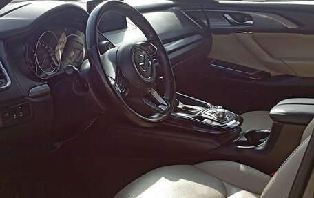 Mazda CX-9 II, 2018 год, 3 149 000 рублей, 20 фотография