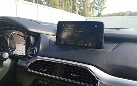 Mazda CX-9 II, 2018 год, 3 149 000 рублей, 26 фотография