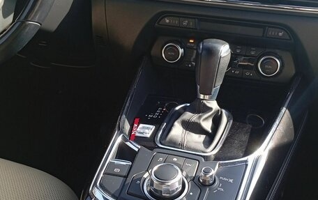 Mazda CX-9 II, 2018 год, 3 149 000 рублей, 24 фотография