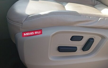 Mazda CX-9 II, 2018 год, 3 149 000 рублей, 29 фотография