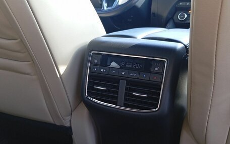 Mazda CX-9 II, 2018 год, 3 149 000 рублей, 31 фотография