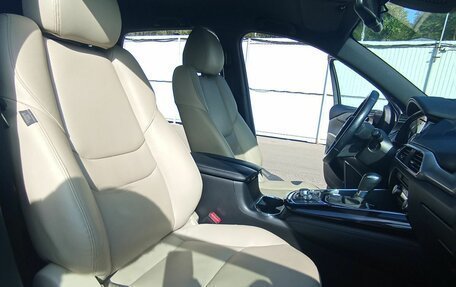 Mazda CX-9 II, 2018 год, 3 149 000 рублей, 30 фотография