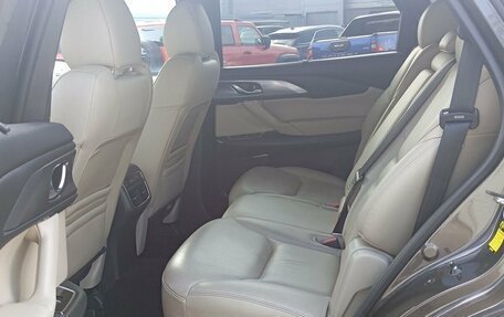 Mazda CX-9 II, 2018 год, 3 149 000 рублей, 33 фотография