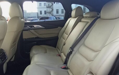 Mazda CX-9 II, 2018 год, 3 149 000 рублей, 34 фотография