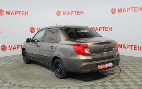 Datsun on-DO I рестайлинг, 2017 год, 518 000 рублей, 7 фотография