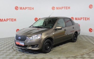 Datsun on-DO I рестайлинг, 2017 год, 518 000 рублей, 1 фотография