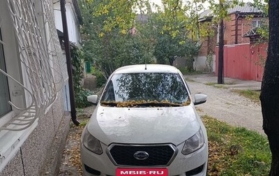Datsun on-DO I рестайлинг, 2014 год, 260 000 рублей, 1 фотография