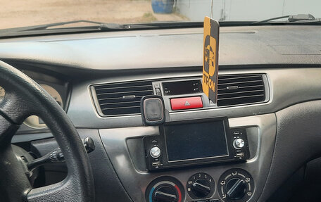 Mitsubishi Lancer IX, 2005 год, 345 000 рублей, 1 фотография