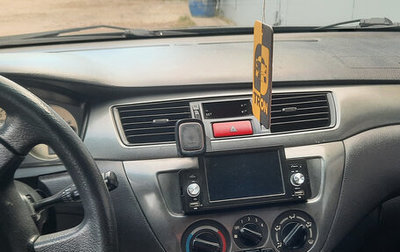 Mitsubishi Lancer IX, 2005 год, 345 000 рублей, 1 фотография