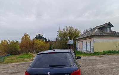Peugeot 307 I, 2006 год, 335 000 рублей, 1 фотография