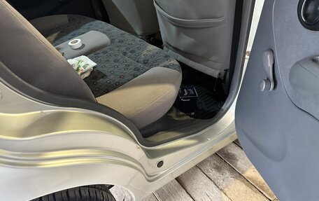 Daewoo Matiz I, 2007 год, 280 000 рублей, 3 фотография