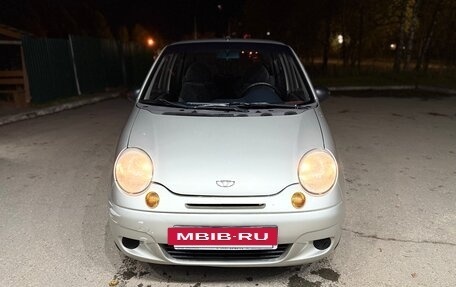 Daewoo Matiz I, 2007 год, 280 000 рублей, 6 фотография