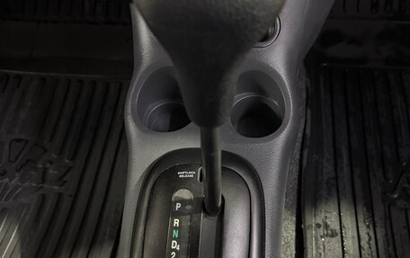 Daewoo Matiz I, 2007 год, 280 000 рублей, 18 фотография