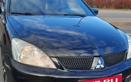 Mitsubishi Lancer IX, 2005 год, 345 000 рублей, 3 фотография