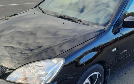 Mitsubishi Lancer IX, 2005 год, 345 000 рублей, 2 фотография
