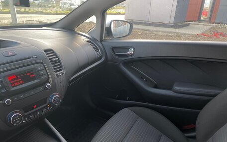 KIA Cerato III, 2019 год, 1 395 000 рублей, 5 фотография