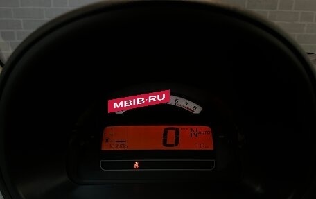 Citroen C3 II, 2007 год, 392 000 рублей, 14 фотография