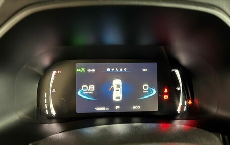 Haval F7x I, 2024 год, 2 404 000 рублей, 10 фотография