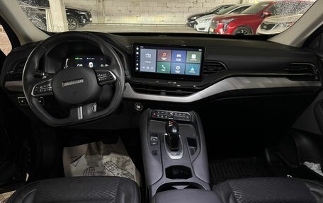Haval F7x I, 2024 год, 2 404 000 рублей, 8 фотография
