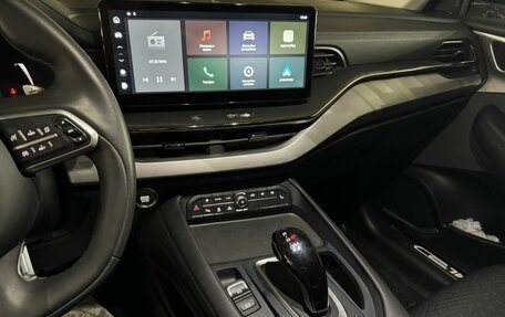 Haval F7x I, 2024 год, 2 404 000 рублей, 12 фотография