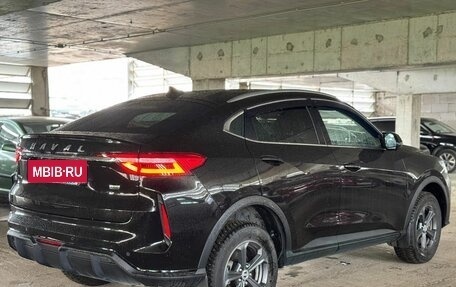 Haval F7x I, 2024 год, 2 404 000 рублей, 5 фотография