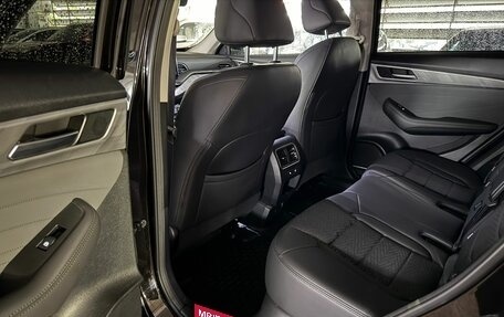 Haval F7x I, 2024 год, 2 404 000 рублей, 9 фотография