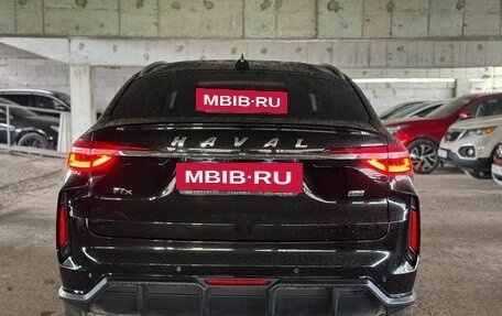 Haval F7x I, 2024 год, 2 404 000 рублей, 4 фотография
