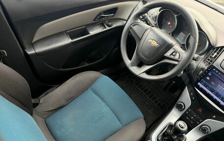 Chevrolet Cruze II, 2013 год, 430 000 рублей, 13 фотография