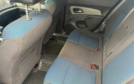 Chevrolet Cruze II, 2013 год, 430 000 рублей, 18 фотография