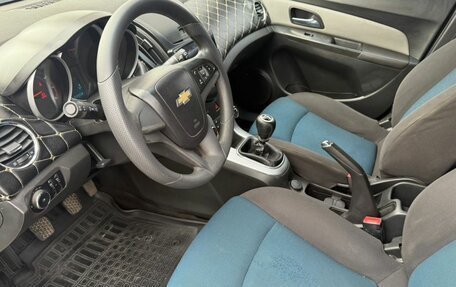 Chevrolet Cruze II, 2013 год, 430 000 рублей, 17 фотография