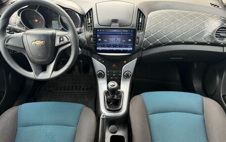 Chevrolet Cruze II, 2013 год, 430 000 рублей, 16 фотография