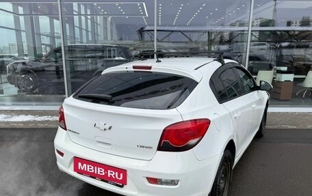 Chevrolet Cruze II, 2013 год, 430 000 рублей, 5 фотография