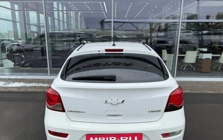 Chevrolet Cruze II, 2013 год, 430 000 рублей, 6 фотография