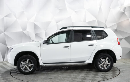 Nissan Terrano III, 2015 год, 899 000 рублей, 2 фотография