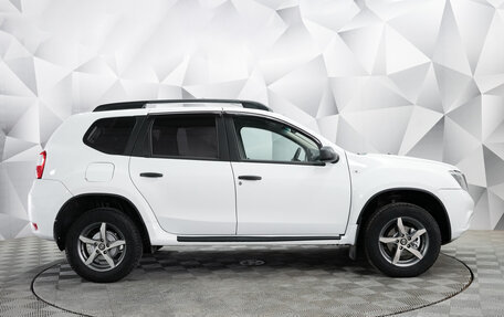 Nissan Terrano III, 2015 год, 899 000 рублей, 6 фотография
