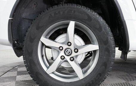Nissan Terrano III, 2015 год, 899 000 рублей, 9 фотография
